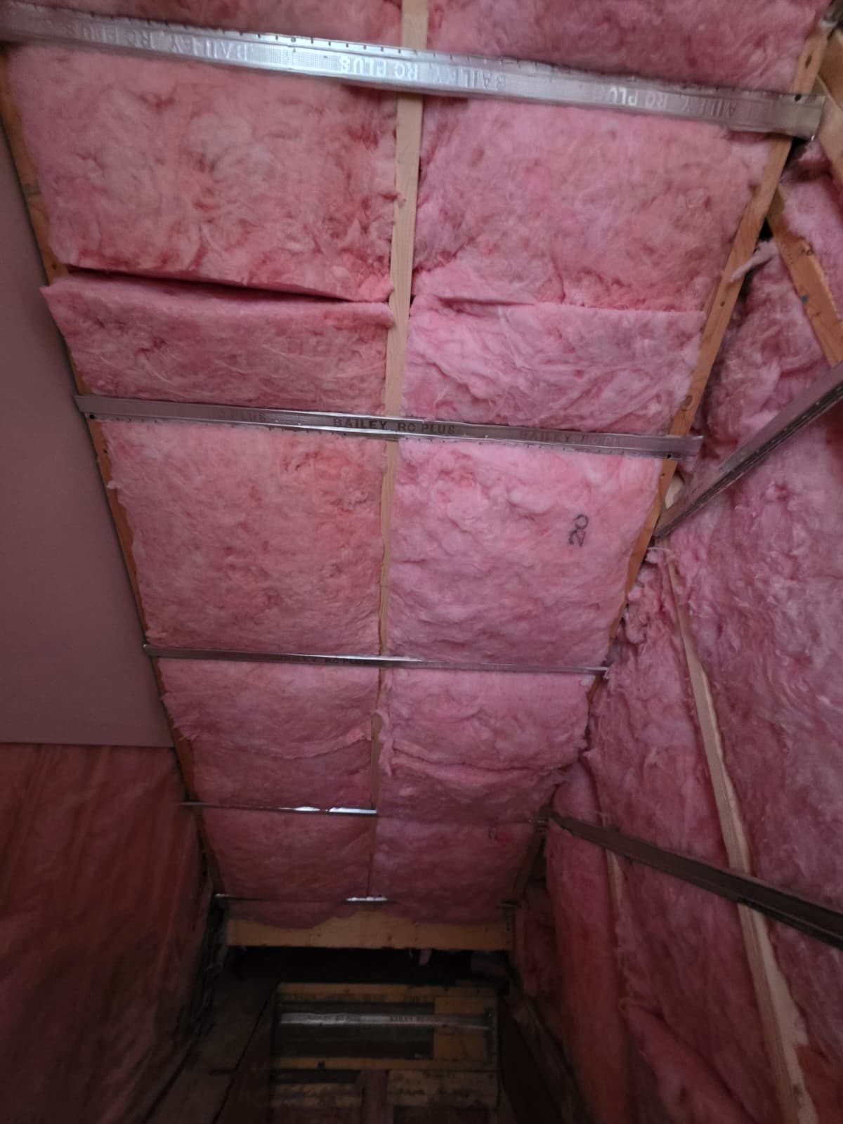 8-Plex Sherwood Park — Insulation, August 2026