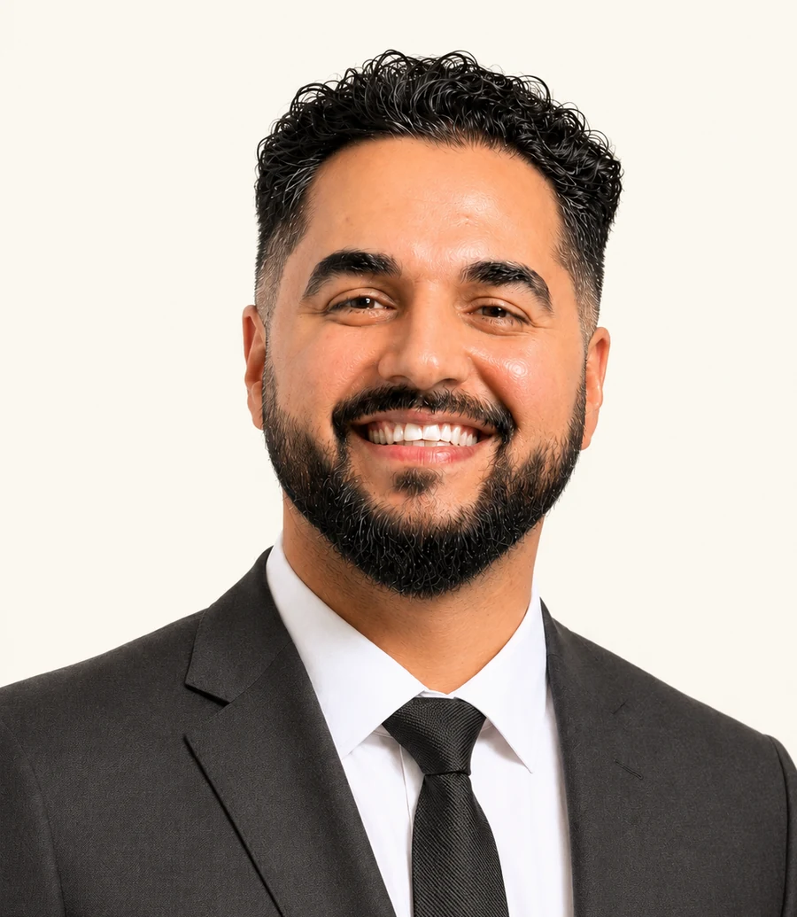 Kunal Sarhadi, Real Estate Broker, Multi Family Deals